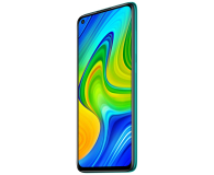XIAOMI REDMI NOTE 9 4/128GB Zielony - 566360 - zdjęcie 2